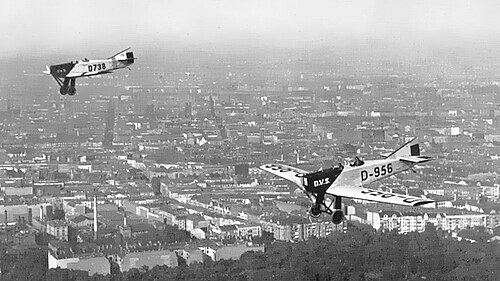 Deutsche Verkehrsfliegerschule